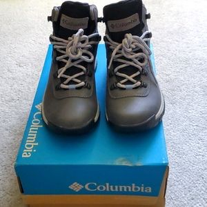 Hiking Boots